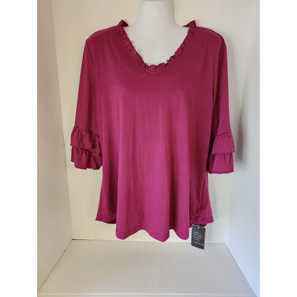 Tfsdod Size XL Blouse